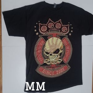 Five finger death Punch shirt